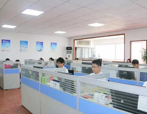 Shenzhen Maxway Technology Office
