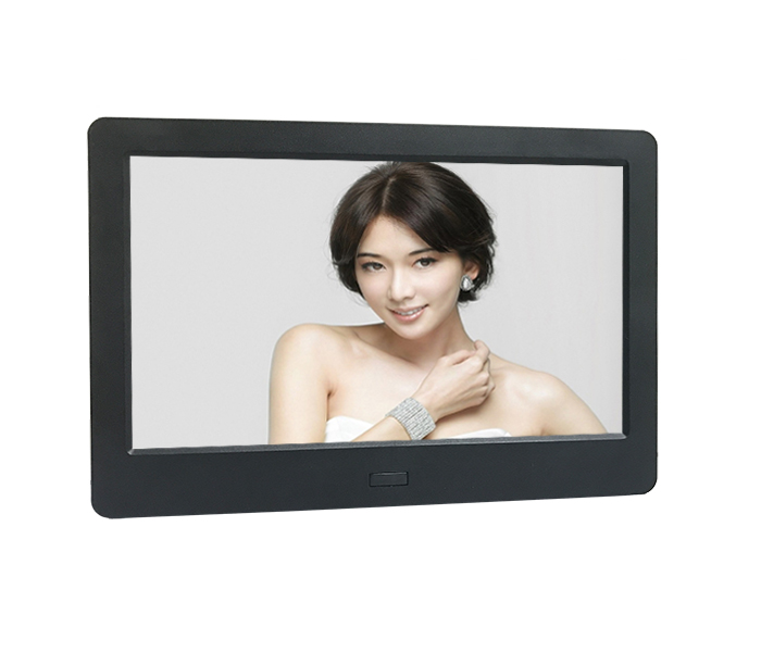 7Inch Hot Selling Small Size Digital Photo Frame