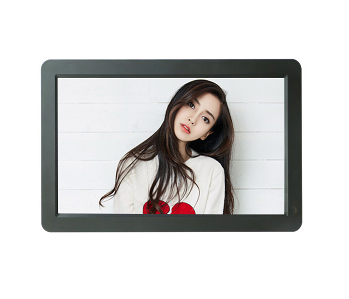 15.6Inch Android Wifi Digital Photo Frame With Sim Card
