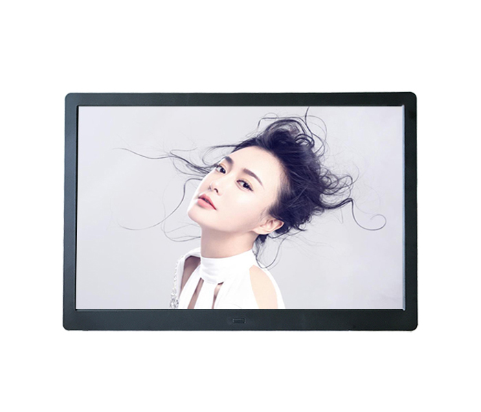 13.3Inch Android Os Digital Photo Frame Full Function