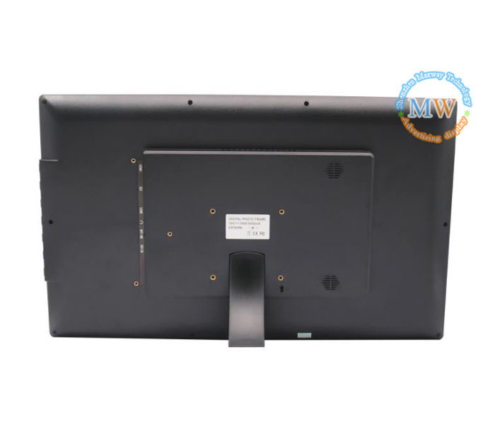 21.5Inch Android Tablet Pc With Poe Rj45 Battery Operated
