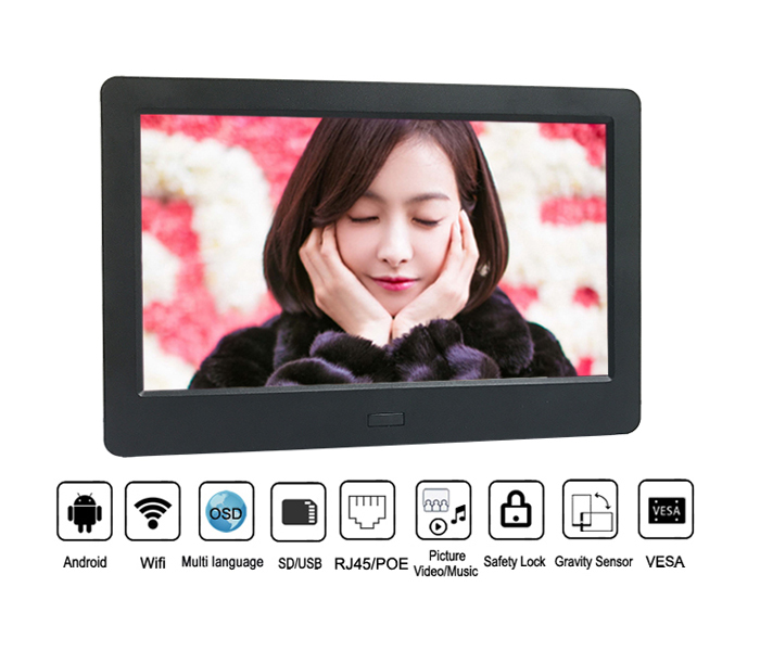 7Inch Android Tablet Pc Network Made In China