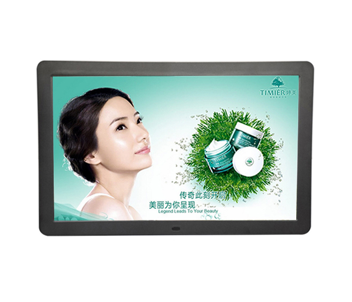 Large Screen 21.5 Inch Wifi Android Advertising Tablet Pc With Poe RJ45 For Meeting Room