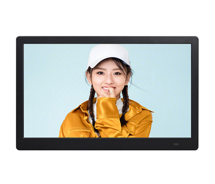 17 Inch LCD Digital Photo Frame With 1440*900