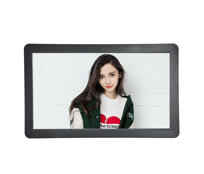13.3 Inch Lcd Screen Digital Photo Picture Frame With Resolution 1920 1080